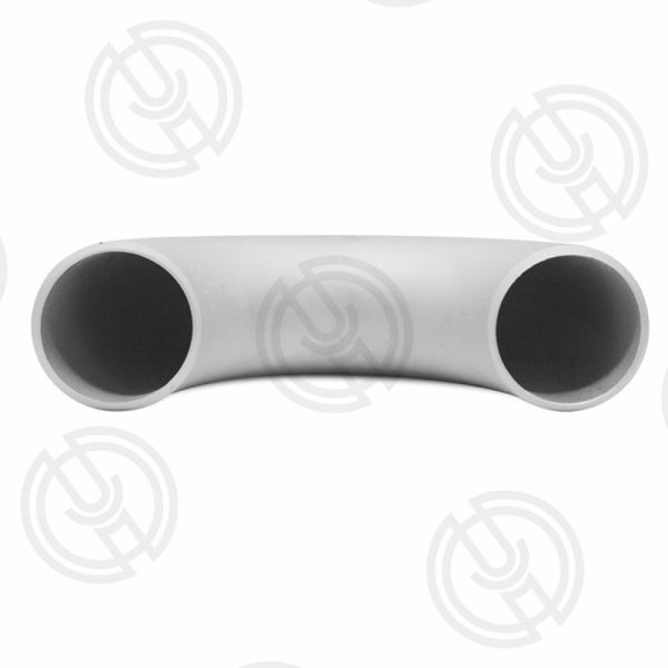 Butt Weld 180 Deg Elbow (2)