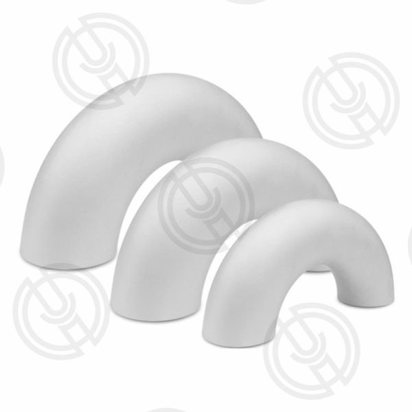 Butt Weld 180 Deg Elbow (3)
