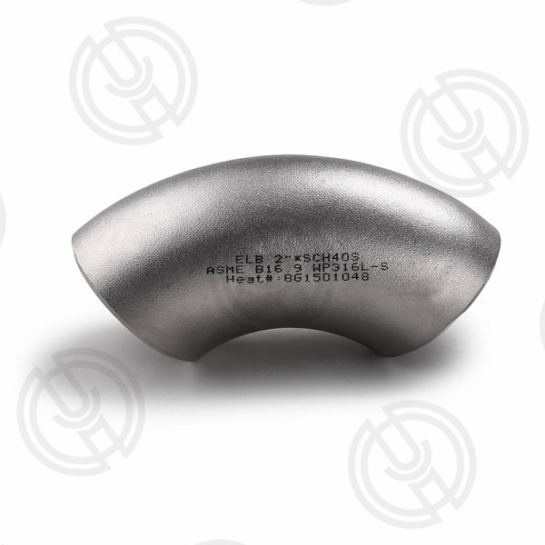 Norsok M-650 Qualification Pipe Fittings