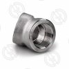 Forged 45 Deg Screwed-Threaded Elbow (3)