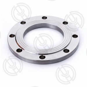 P690QL1 Forged Flange