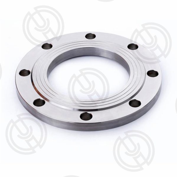 P690QL1 Forged Flange