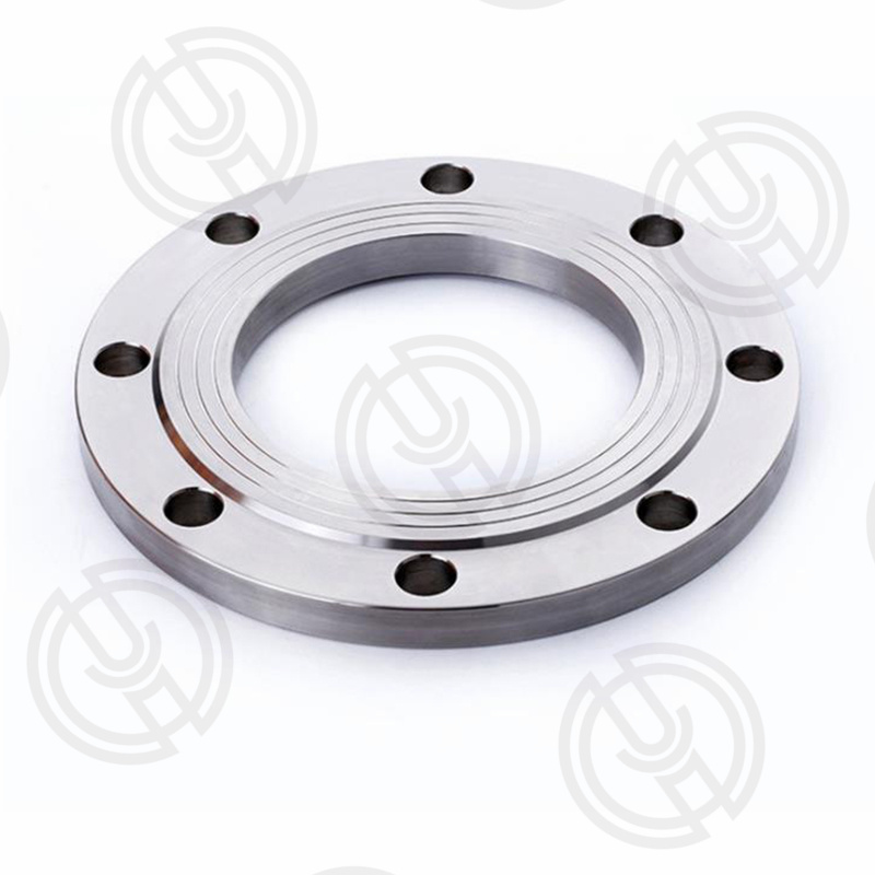 P690QL1 Forged Flange