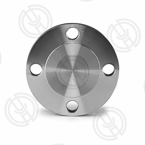 ASTM A350 LF6 Flanges