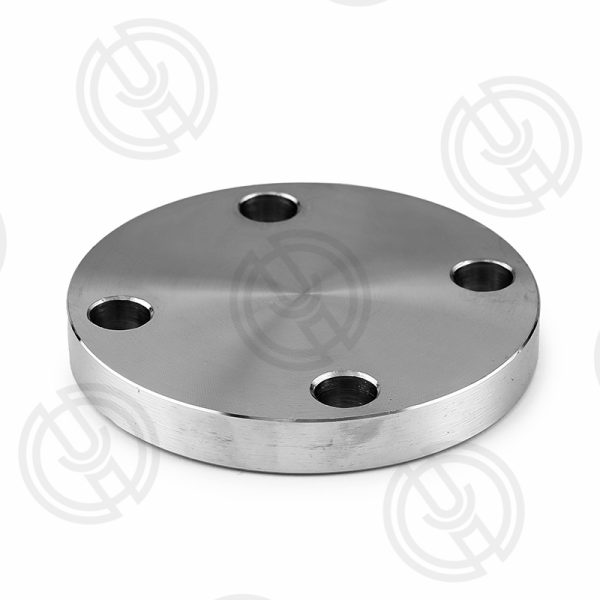 ASTM A350 LF3 Flanges