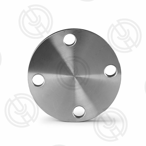 Alloy 28 Forged Flanges