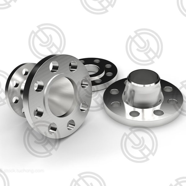 ASTM A350 LF6 Flanges