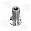 Long Neck Weld Flange ASME B16.5 - Image 2