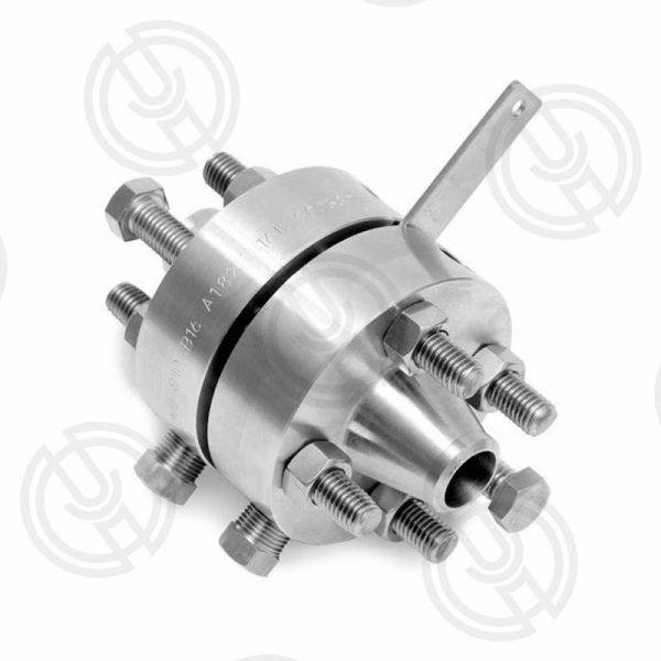 Orifice Flanges ASME B16.36