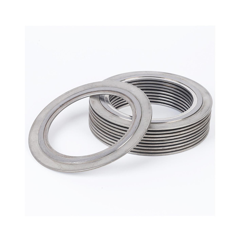 Sample Drawing of Flange Gasket