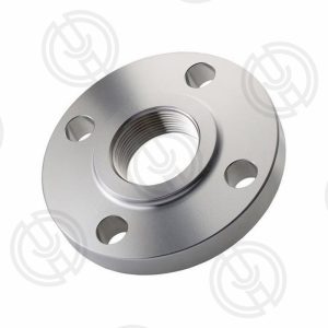 ASTM A182 F55 flanges