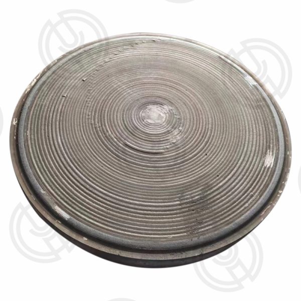 Composite Flange  Surfacing Forming-ASME B16.5 Flange - Image 2