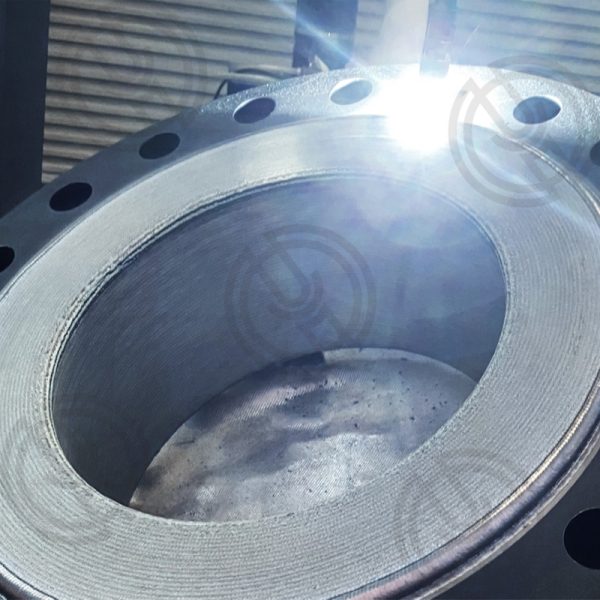 Composite Flange  Surfacing Forming-ASME B16.5 Flange