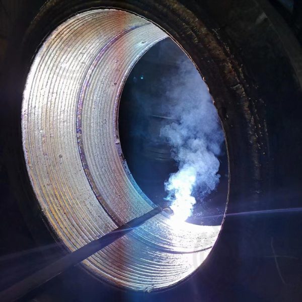 Composite Flange  Surfacing Forming-ASME B16.5 Flange - Image 4