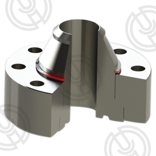 Swivel Flange-Swivel Ring Flange-ASME B16.5 Flange