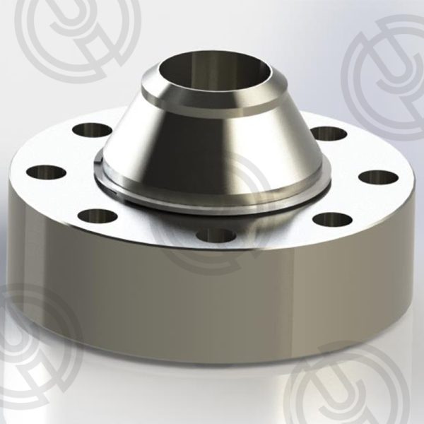 Swivel Flange-Swivel Ring Flange-ASME B16.5 Flange - Image 2