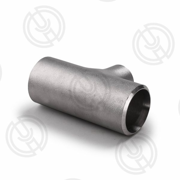 Incoloy 825 Pipe Fittings-N08825 Butt Weld Pipe Fittings ASME B16.9