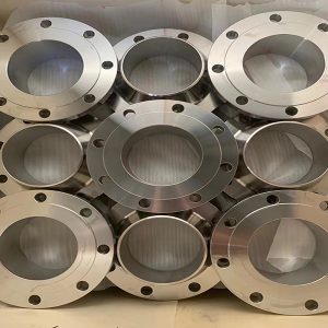 ASTM A182 F53 Flange