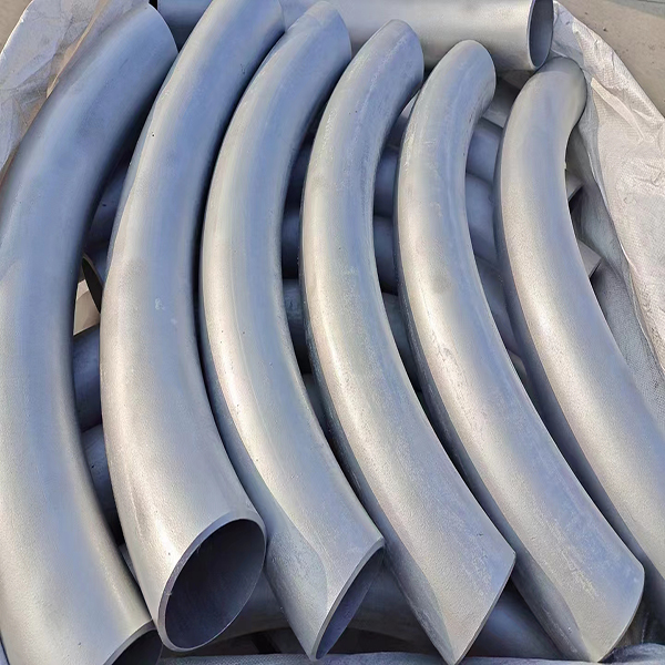 N08825 Pipe Fittings Butt Weld Pipe Fittings packaging 