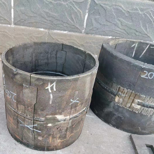 Welding procedure qualification of Incoloy 825 Pipe Fittings