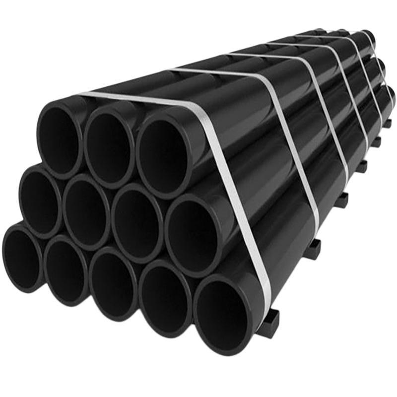 S355J2H Steel Pipe